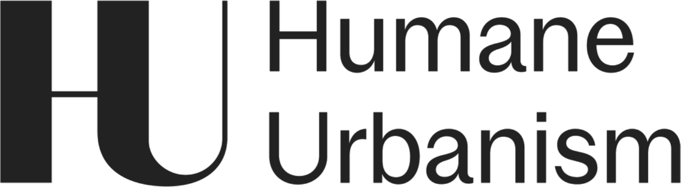 Humane Urbanism